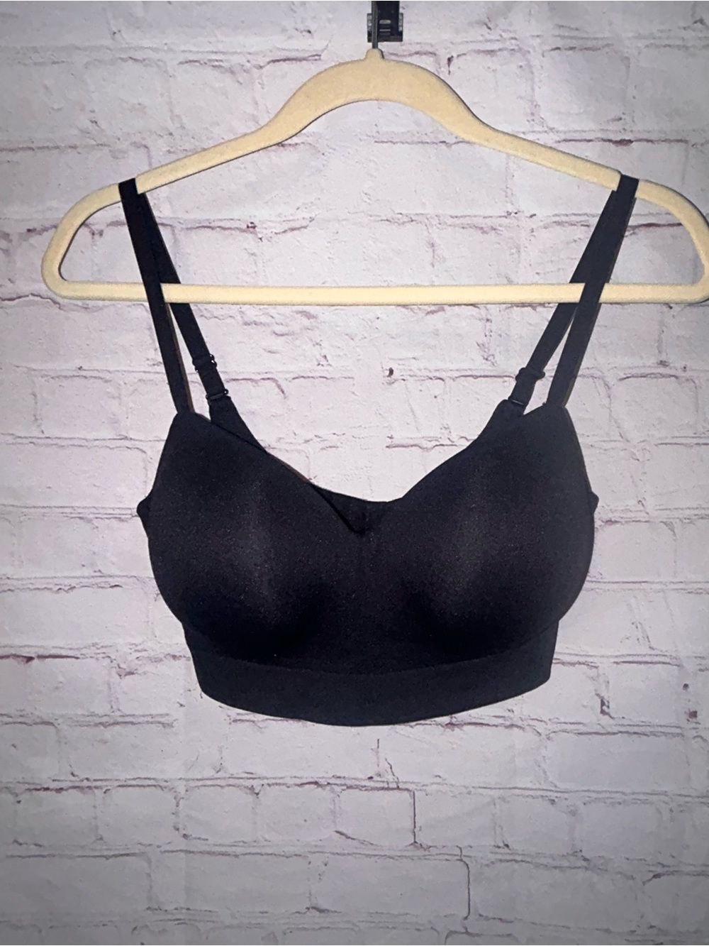 Truekind Supportive Comfort
Wireless Shaping Bra size L